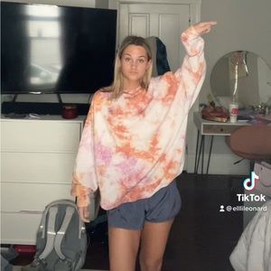 urban outfitters sweatshirt